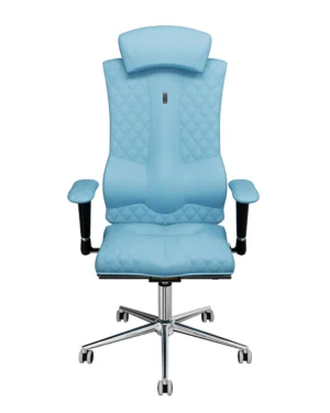 Krzesło ergonomiczne Kulik System Elegance Fotel Rehabilitacyjny Biurowy