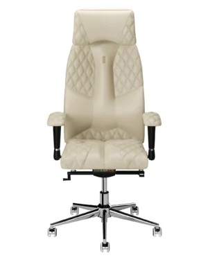 Krzesło ergonomiczne Kulik System Business Fotel Rehabilitacyjny Biurowy