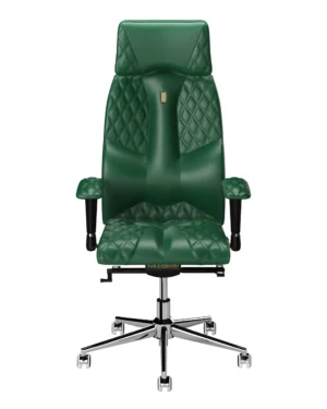 Krzesło ergonomiczne Kulik System Business Fotel Rehabilitacyjny Biurowy