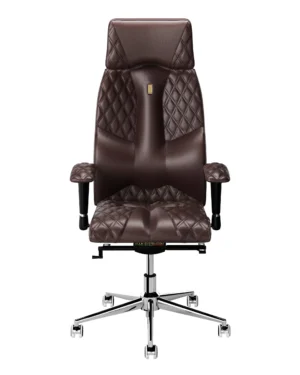 Krzesło ergonomiczne Kulik System Business Fotel Rehabilitacyjny Biurowy