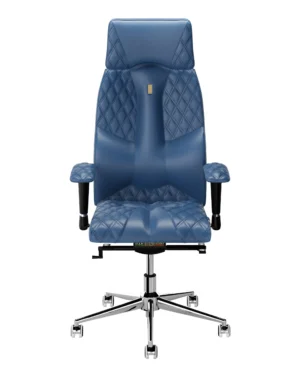 Krzesło ergonomiczne Kulik System Business Fotel Rehabilitacyjny Biurowy