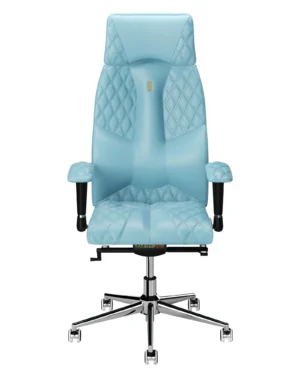 Krzesło ergonomiczne Kulik System Business Fotel Rehabilitacyjny Biurowy