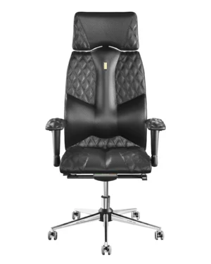 Krzesło ergonomiczne Kulik System Business Fotel Rehabilitacyjny Biurowy