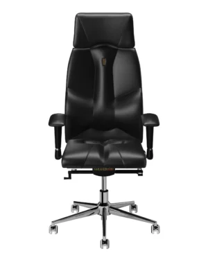 Krzesło ergonomiczne Kulik System Business Fotel Rehabilitacyjny Biurowy