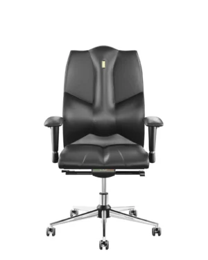 Krzesło ergonomiczne Kulik System Business Fotel Rehabilitacyjny Biurowy