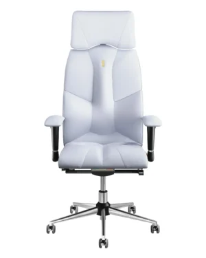 Krzesło ergonomiczne Kulik System Business Fotel Rehabilitacyjny Biurowy