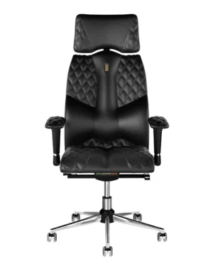 Krzesło ergonomiczne Kulik System Business Fotel Rehabilitacyjny Biurowy