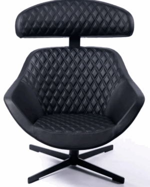 Krzesło ergonomiczne Kulik System wypoczynkowy Prime Fotel Rehabilitacyjny