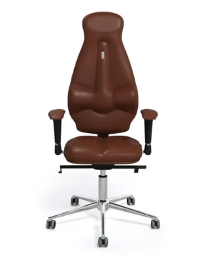 Krzesło ergonomiczne Kulik System Galaxy Fotel Rehabilitacyjny Biurowy