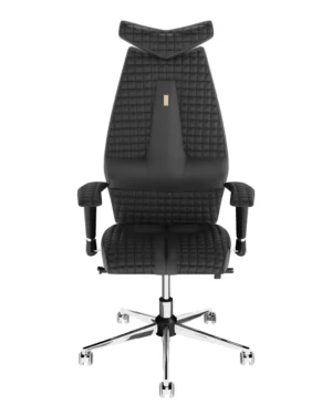 Krzesło ergonomiczne Kulik System Jet Fotel Rehabilitacyjny Biurowy