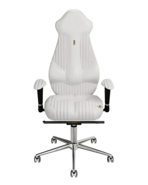 Krzesło ergonomiczne Kulik System Imperial Fotel Rehabilitacyjny Biurowy