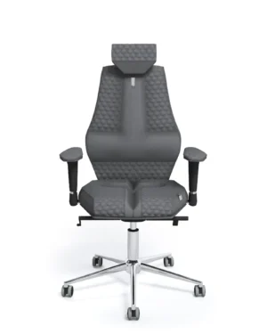 Krzesło ergonomiczne Kulik System Nano Fotel Rehabilitacyjny Biurowy