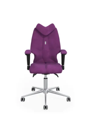 Krzesło ergonomiczne Kulik System Fly Fotel Rehabilitacyjny Biurowy