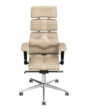 Krzesło ergonomiczne Kulik System Pyramid Fotel Rehabilitacyjny Biurowy