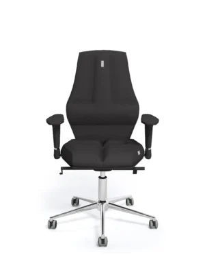 Krzesło ergonomiczne Kulik System Nano Fotel Rehabilitacyjny Biurowy
