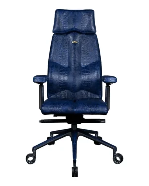 Krzesło ergonomiczne Kulik System Rex Fotel Rehabilitacyjny Biurowy (Kopia)