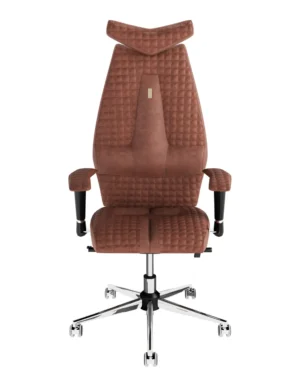 Krzesło ergonomiczne Kulik System Jet Fotel Rehabilitacyjny Biurowy