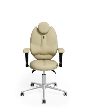 Krzesło ergonomiczne Kulik System Trio Fotel Rehabilitacyjny Biurowy