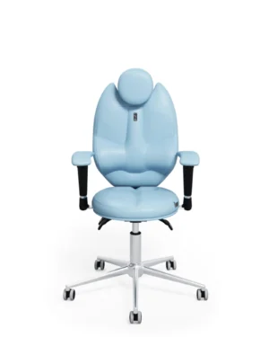 Krzesło ergonomiczne Kulik System Trio Fotel Rehabilitacyjny Biurowy